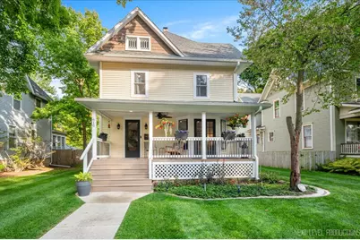 610 S 2nd Street, Dekalb, IL 60115 - Photo 1