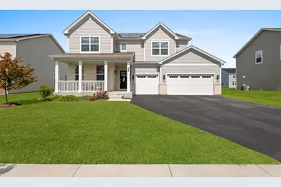 88 Hedgerow Drive, Elgin, IL 60124 - Photo 1