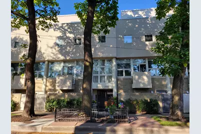 2828 N Talman Avenue #D, Chicago, IL 60618 - Photo 1