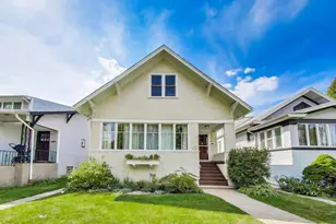 843 N Harvey Ave, Oak Park, IL 60302 - Photo 1