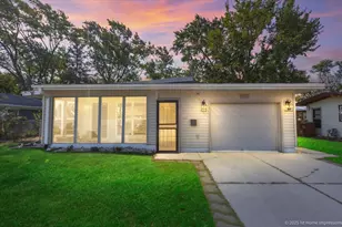 409 Wilshire St, Park Forest, IL 60466 - Photo 1