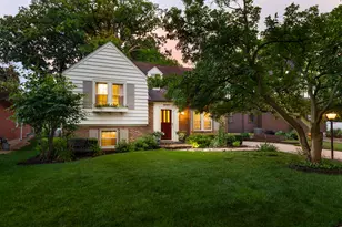 4741 Montgomery Ave, Downers Grove, IL 60515 - Photo 1