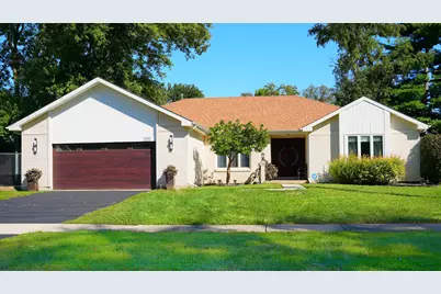 4200 Washington Avenue, Matteson, IL 60443 - Photo 1