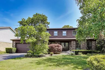 645 Ridge Road, Highland Park, IL 60035 - Photo 1