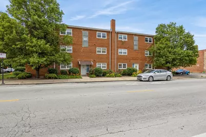 6255 S Mason Avenue #1B, Chicago, IL 60638 - Photo 1