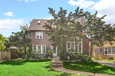 1819 Glenview Avenue, Park Ridge, IL 60068 - Photo 1