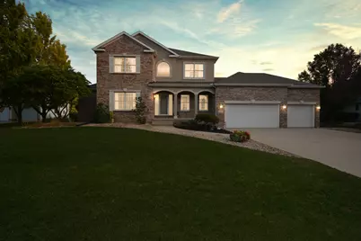 3 Currie Court, Bloomington, IL 61704 - Photo 1