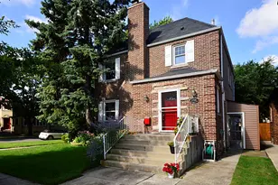 6700 N Fairfield Ave, Chicago, IL 60645 - Photo 1