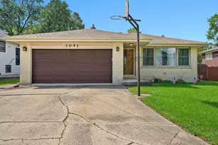 1041 E Division St, Lombard, IL 60148 - Photo 1