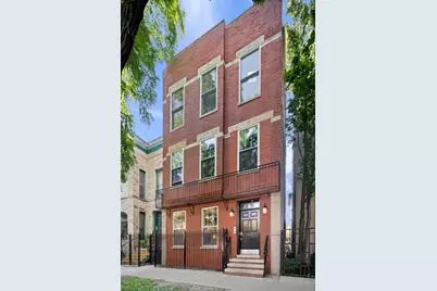 1312 N Leavitt Street #1, Chicago, IL 60622 - Photo 1