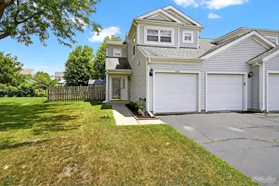 620 S Annandale Drive, Lake in the Hills, IL 60156 - Photo 1