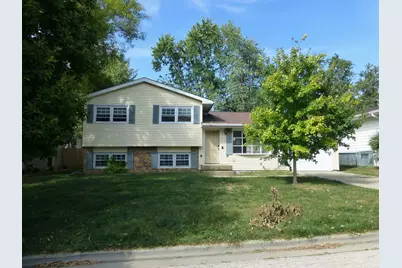 1722 Johnson Drive, Normal, IL 61761 - Photo 1