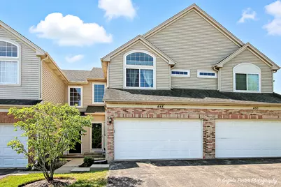 448 N Patriot Drive, Hainesville, IL 60030 - Photo 1