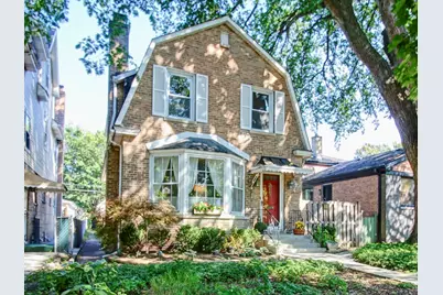 215 Brown Avenue, Evanston, IL 60202 - Photo 1