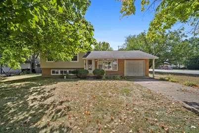 505 Warren Avenue, Normal, IL 61761 - Photo 1