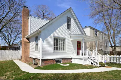 2118 Jackson Avenue, Evanston, IL 60201 - Photo 1