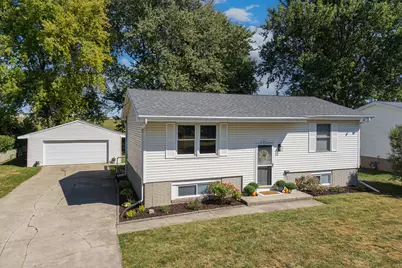 307 1/2 Church Street, Carlock, IL 61725 - Photo 1