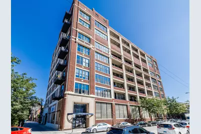 320 E 21st Street #802, Chicago, IL 60616 - Photo 1