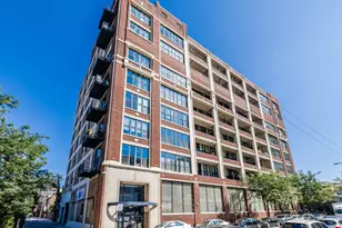 320 E 21st St, Chicago, IL 60616 - Photo 1