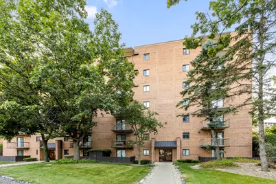 6020 Lake Bluff Drive #701, Tinley Park, IL 60477 - Photo 1