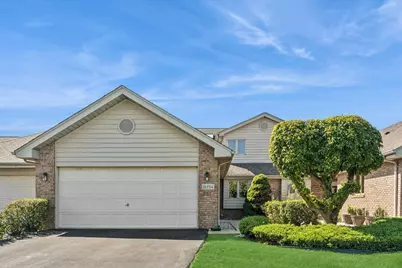 18334 Pine Wood Lane, Tinley Park, IL 60477 - Photo 1