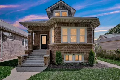 3343 N Narragansett Avenue, Chicago, IL 60634 - Photo 1