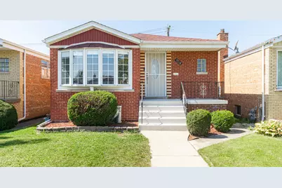 7718 Meade Avenue, Burbank, IL 60459 - Photo 1