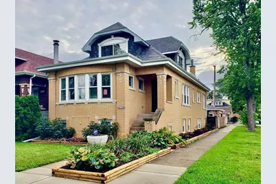 2402 Clinton Avenue, Berwyn, IL 60402 - Photo 1