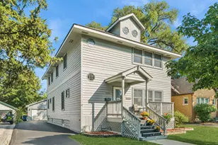 18461 Morris Ave, Homewood, IL 60430 - Photo 1