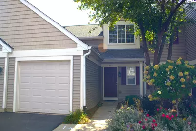 2219 Waterleaf Court #203, Naperville, IL 60564 - Photo 1