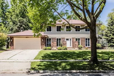 824 62nd Street, Downers Grove, IL 60516 - Photo 1
