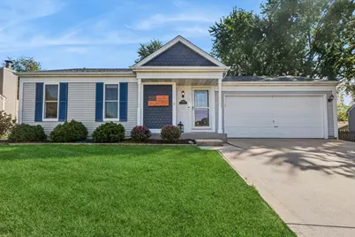 2293 Bannister Lane, Aurora, IL 60504 - Photo 1
