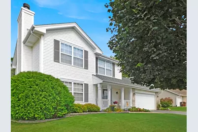 2243 Broadmoor Road, Rockton, IL 61072 - Photo 1