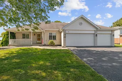 709 Young Drive, New Lenox, IL 60451 - Photo 1