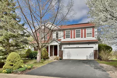 2146 Prairie Trail, Round Lake Heights, IL 60073 - Photo 1