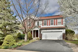 2146 Prairie Trail, Round Lake Heights, IL 60073 - Photo 1