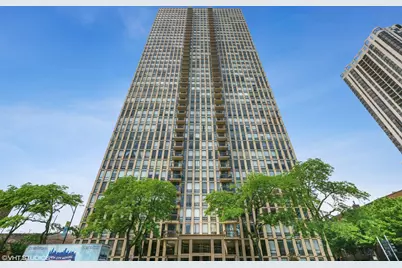 1660 N La Salle Drive #2508, Chicago, IL 60614 - Photo 1