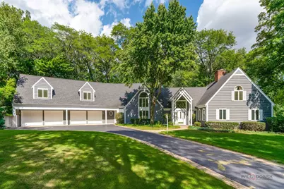 1884 Tweed Road, Inverness, IL 60067 - Photo 1