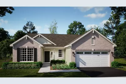 12211 Ehorn Road, Huntley, IL 60142 - Photo 1