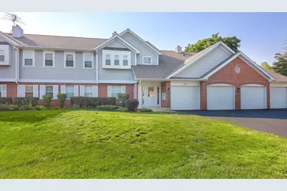 893 Nelli Court #101, Naperville, IL 60563 - Photo 1