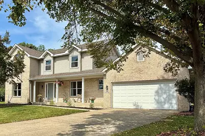 26709 S Westwood Court, Channahon, IL 60410 - Photo 1