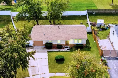 3501 School Drive, Country Club Hills, IL 60478 - Photo 1