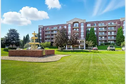 7071 W Touhy Avenue #406, Niles, IL 60714 - Photo 1