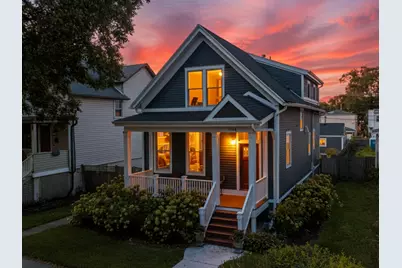 1924 Wesley Avenue, Evanston, IL 60201 - Photo 1