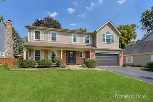 1645 Burning Trail Ct, Wheaton, IL 60189 - Photo 1