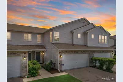 1863 Candlelight Circle #1863, Montgomery, IL 60538 - Photo 1