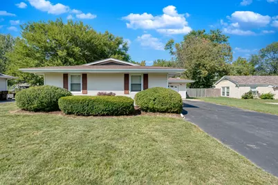 248 W Kennedy Road, Braidwood, IL 60408 - Photo 1