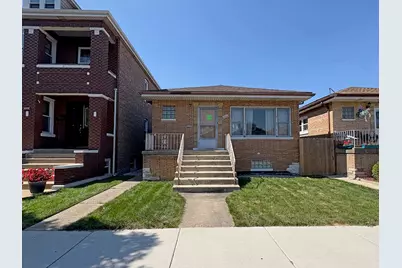 4842 S Kolin Avenue, Chicago, IL 60632 - Photo 1