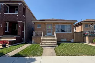 4842 S Kolin Ave, Chicago, IL 60632 - Photo 1