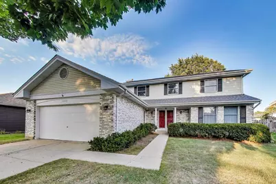 1109 Grant Place, Vernon Hills, IL 60061 - Photo 1